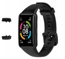 SILIKÓNOVÝ REMienok PRE HUAWEI BAND 6 / HONOR BAND 6 | FARBY