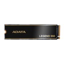 ADATA LEGEND 960 2TB M.2 2280 PCIe Gen4 SSD