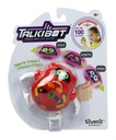 SORTIMENT DUMEL ROBOT TALKIBOT