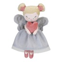 Bábika Fay Little Dutch Cuddly Fairy