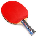 STOLNOTENISOVÁ RAKETA. PING PONG MISTRAL 3*