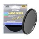 FILTER KAMERY HOYA 67MM ŠEDÝ NDX8 HMC