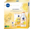 NIVEA SADA PRE JEJ ENERGII Q10