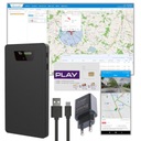 GPS TRACKER SIM LOCATOR NEOBMEDZENÉ MONITOROVANIE