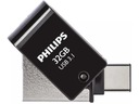 Flash disk PHILIPS FM32DC152B 32GB