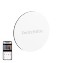 INTELIGENTNÝ AKTIVÁTOR SWITCHBOT S NFC MODULOM OVLÁDANÝ POMOCOU APLIKÁCIE 3M PÁSKY