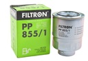 FILTRON PALIVOVÝ FILTER TOYOTA AVENSIS T27 2.0 D4D