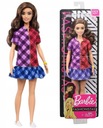 Bábika Barbie FASHIONISTAS Módna kamarátka GHW53