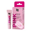 AA Aloes Pink regeneračný balzam na pery Natural Glow 10g