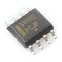 [10ks] MC34152D MOSFET driver 1,5 A 20V 100 kOhm