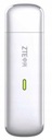 USB modem 4G LTE ZTE MF883U1