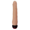 DILDO VIBRATOR