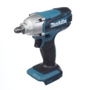 Makita DTW190Z rázový uťahovák 18V 190Nm 1/2