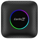 Carlinkit Tbox Ambient RGB 4G/64G Apple Carplay Android Auto Carlink SIM