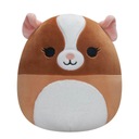 Maskot Squishmallows MORČA PODKRIEK 19 cm Mäkký plyšový medvedík