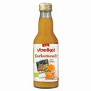 VOELKEL Šťava z kurkumy (200ml) - BIO