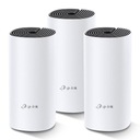 TP-Link Deco M4 domáci sieťový Wi-Fi systém (3-balenie)