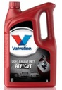 VALVOLINE LIGHT & HD PREVODOVÝ OLEJ ATF/CVT 5 l