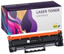 Toner pre HP LaserJet MFP M234dw M234dwe