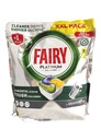 FAIRY PLATINUM Lemon Capsules 83 ks.