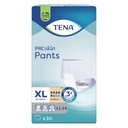 Absorpčné nohavičky Tena Pants ProSkin Normal XL 30 ks