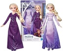 Bábika ELSA 2 Creations ISLAND Frozen 2 HASBRO