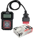 YATO LED DIAGNOSTICKÝ TESTER ROZHRANIE OBD2 / EOBD