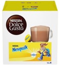 Kapsuly Nescafé Dolce Gusto Nesquik 16 kusov