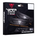 Pamäťová súprava Patriot Memory Viper PVS416G320C6K