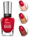 Sally Hansen Salon Complete Right Said 570 Lak na nechty