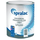 SPRALAC SP5299 HS SURFACER KPL Sivý základ 1,25L