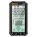 ANENG 620A Čierny digitálny multimeter