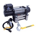 Navijak Superwinch Tiger shark 11500 LBS STEEL