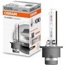 OSRAM XENARC D2S CLASSIC 35W XENON FILAMENT 66240CLC