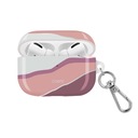 Puzdro UNIQ Coehl Ciel AirPods Pro pink/sunset pink