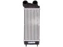 INTERCOOLER PEUGEOT 307 1.6 307 SW 1.6