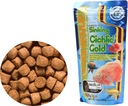 HIKARI Cichlid Gold Sinking Medium 342g Food