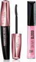 RIMMEL My Gloss lesk na pery 100 + riasenka Wonder Luxe