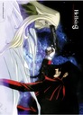 Anime Manga Hellsing Hell Poster_014 A1+ (vlastné)