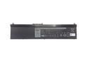 Batéria Dell DELL Precision 7540 7730 7740 97Wh