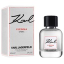 KARL LAGERFELD Karl Vienna Opera EDT toaletná voda pre mužov parfum