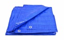 AWTOOLS BLUE TARP 70g 6* 8m AW68012