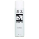 Autoglym Black Dye 450 ml na koberce a čalúnenie