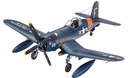 Modelová súprava Revell F4u-4 Corsair