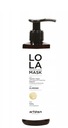ARTEGO LOLA PRÍRODNÁ TONIZAČNÁ MASKA MANDĽOVÁ 200 ML