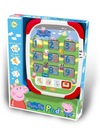 PEPPA PIG VZDELÁVACIA TABLETA PRE POĽSKÉ DETI