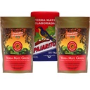 Yerba Mate PAJARITO 1kg GUARANA ENERGY 1kg=2kg