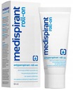 Medispirant, antiperspirant roll-on 50 ml