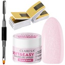 CLARESA GLAM PINK GEL SET 45G ŠTEF