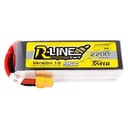 Batéria Tattu R-Line 2200mAh 18,5V 95C XT60